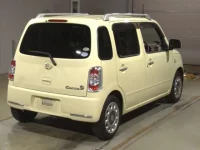 Daihatsu MIRA лот № 3006 оценка 3.5  с аукциона в Японии 1