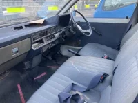 Toyota LITE ACE TRUCK лот № 7 оценка 3.5  с аукциона в Японии 4