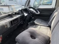 Nissan ATLAS лот № 5 оценка R  с аукциона в Японии 4