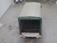 Nissan ATLAS лот № 5 оценка R  с аукциона в Японии 2