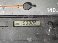 Nissan ATLAS лот № 5 оценка R  с аукциона в Японии 5