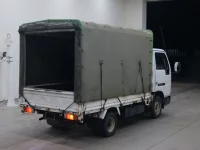 Nissan ATLAS лот № 5 оценка R  с аукциона в Японии 1