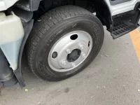 Isuzu ELF лот № 1004 оценка R  с аукциона в Японии 8