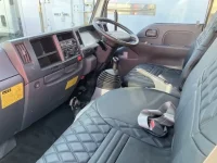 Isuzu ELF лот № 1004 оценка R  с аукциона в Японии 4