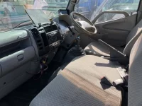 Hino DUTRO лот № 6 оценка 3  с аукциона в Японии 4