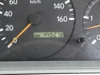 Hino DUTRO лот № 6 оценка 3  с аукциона в Японии 5