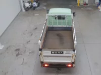 Hino DUTRO лот № 6 оценка 3  с аукциона в Японии 2