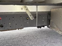 Hino RANGER лот № 3005 оценка 3.5  с аукциона в Японии 6