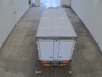 Hino RANGER лот № 3005 оценка 3.5  с аукциона в Японии 2