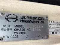 Hino RANGER лот № 3005 оценка 3.5  с аукциона в Японии 4