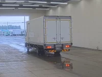 Hino RANGER лот № 3005 оценка 3.5  с аукциона в Японии 1