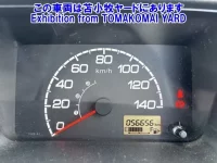 Honda ACTY TRUCK лот № 90004 оценка 3.5  с аукциона в Японии 5