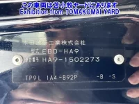 Honda ACTY TRUCK лот № 90004 оценка 3.5  с аукциона в Японии 6