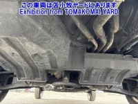 Honda ACTY TRUCK лот № 90004 оценка 3.5  с аукциона в Японии 7