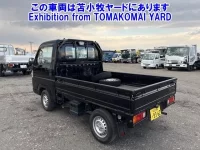 Honda ACTY TRUCK лот № 90004 оценка 3.5  с аукциона в Японии 1