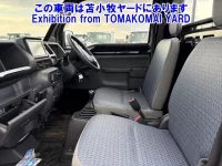 Honda ACTY TRUCK лот № 90004 оценка 3.5  с аукциона в Японии 3