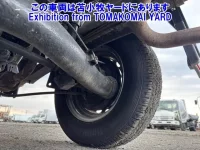 Honda ACTY TRUCK лот № 90004 оценка 3.5  с аукциона в Японии 8