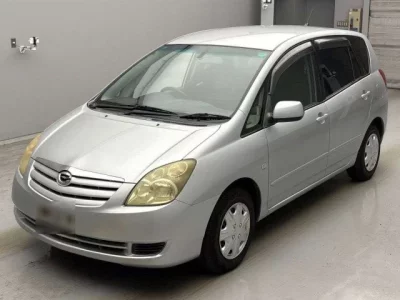 Toyota COROLLA SPACIO