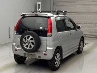 Daihatsu TERIOS KID лот № 18014 оценка 2  с аукциона в Японии 1