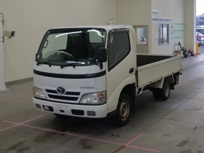 Toyota TOYOACE