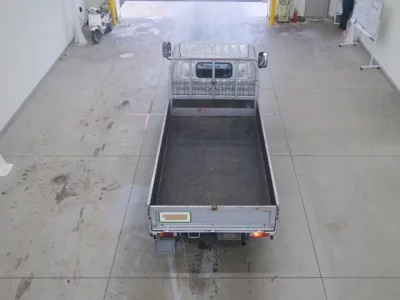 Toyota DYNA  с аукциона в Японии