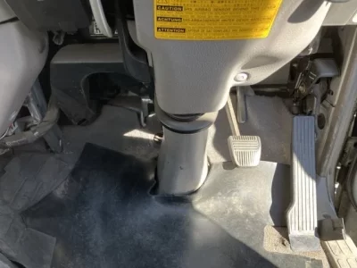 Toyota DYNA  с аукциона в Японии