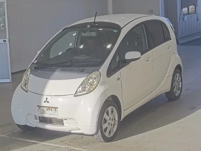 Mitsubishi I-MIEV