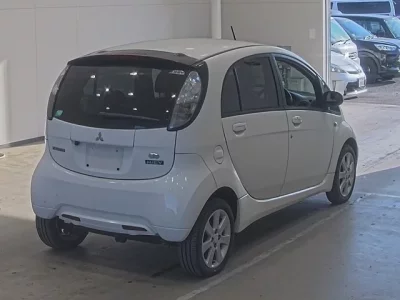 Mitsubishi I-MIEV