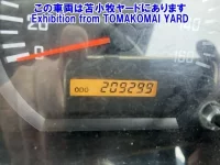 Mazda BONGO лот № 90006 оценка 3  с аукциона в Японии 4