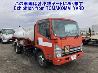 Mazda BONGO  с аукциона в Японии