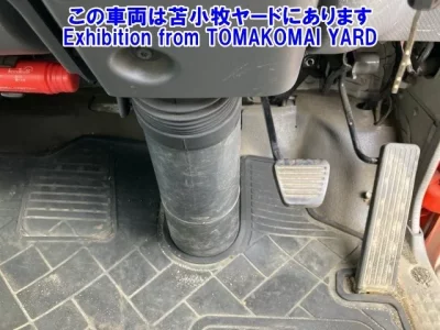 Mazda BONGO  с аукциона в Японии