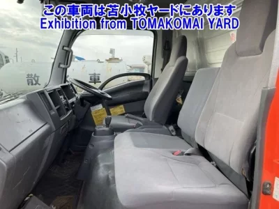 Mazda BONGO  с аукциона в Японии