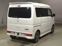 Suzuki EVERY WAGON лот № 3016 оценка 4  с аукциона в Японии 1