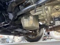 Mitsubishi CANTER лот № 1009 оценка 3  с аукциона в Японии 9