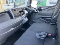 Mitsubishi CANTER лот № 1009 оценка 3  с аукциона в Японии 4