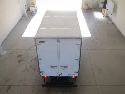 Mitsubishi CANTER  с аукциона в Японии