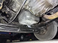 Mitsubishi CANTER лот № 1010 оценка 3  с аукциона в Японии 9