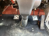 Mitsubishi CANTER лот № 1010 оценка 3  с аукциона в Японии 3