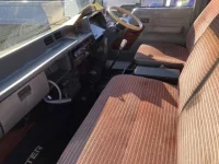 Mitsubishi CANTER лот № 1010 оценка 3  с аукциона в Японии 4