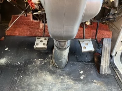 Mitsubishi CANTER  с аукциона в Японии