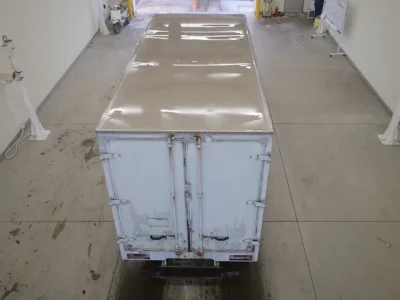 Isuzu ELF  с аукциона в Японии