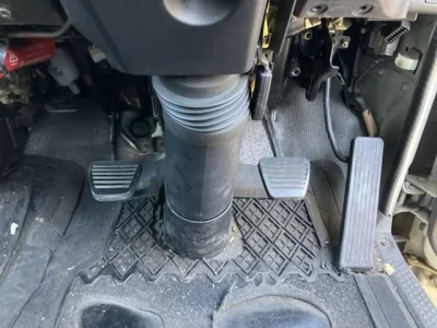 Isuzu ELF  с аукциона в Японии