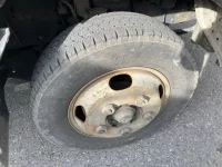 Isuzu ELF лот № 11 оценка R  с аукциона в Японии 6