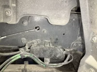 Isuzu FORWARD лот № 3008 оценка 3  с аукциона в Японии 8