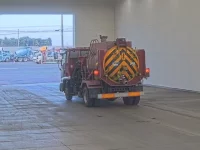 Isuzu FORWARD лот № 3008 оценка 3  с аукциона в Японии 1