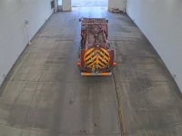 Isuzu FORWARD лот № 3008 оценка 3  с аукциона в Японии 2