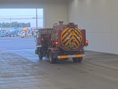 Isuzu FORWARD  с аукциона в Японии