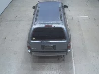 Toyota HILUX SURF лот № 20014 оценка 3  с аукциона в Японии 2