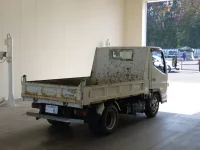 Nissan ATLAS лот № 1013 оценка R  с аукциона в Японии 1