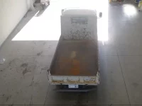 Nissan ATLAS лот № 1013 оценка R  с аукциона в Японии 2